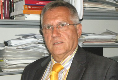 Academy of Europe Llera Ramo Francisco José